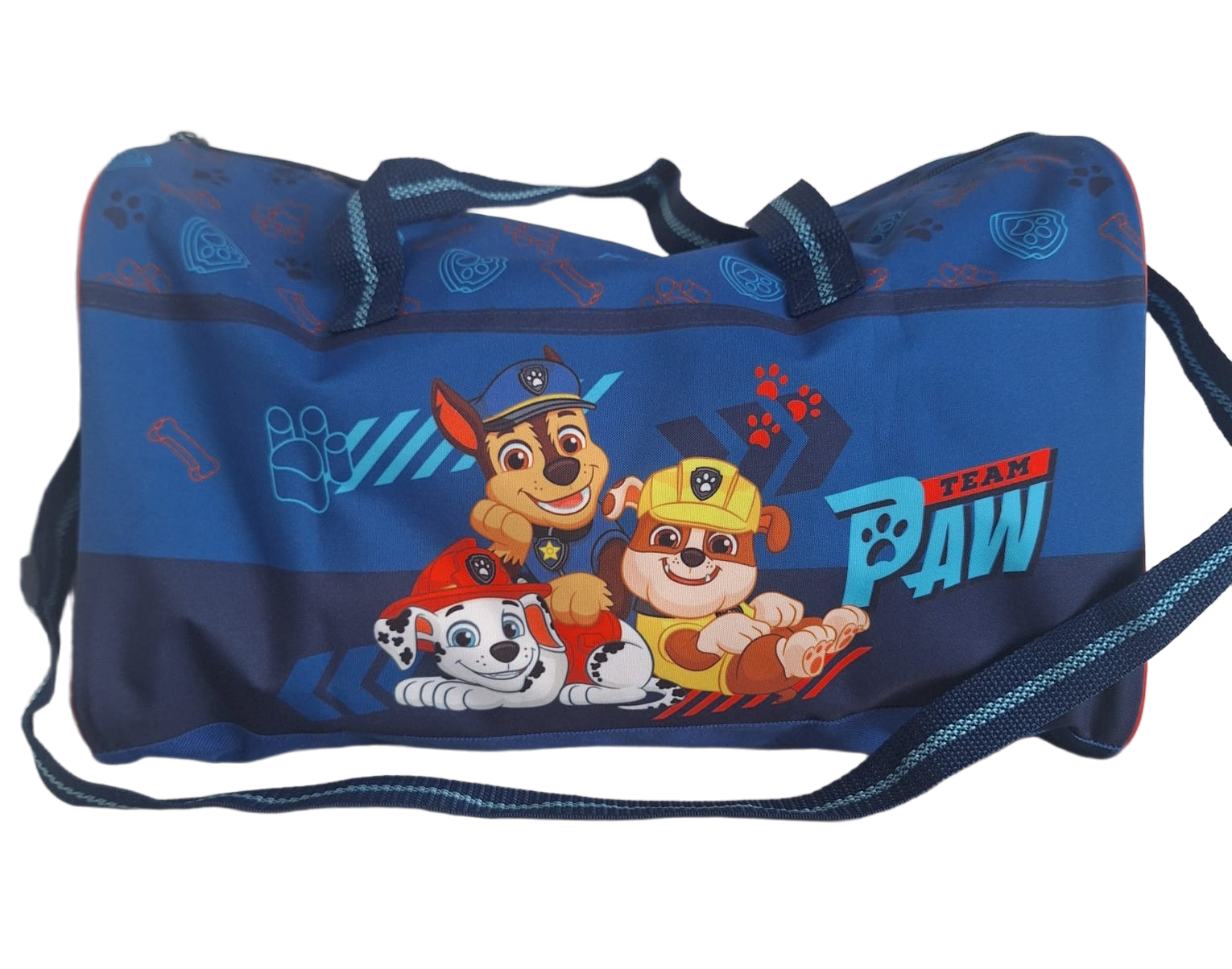 Paw Patrol Rugzak